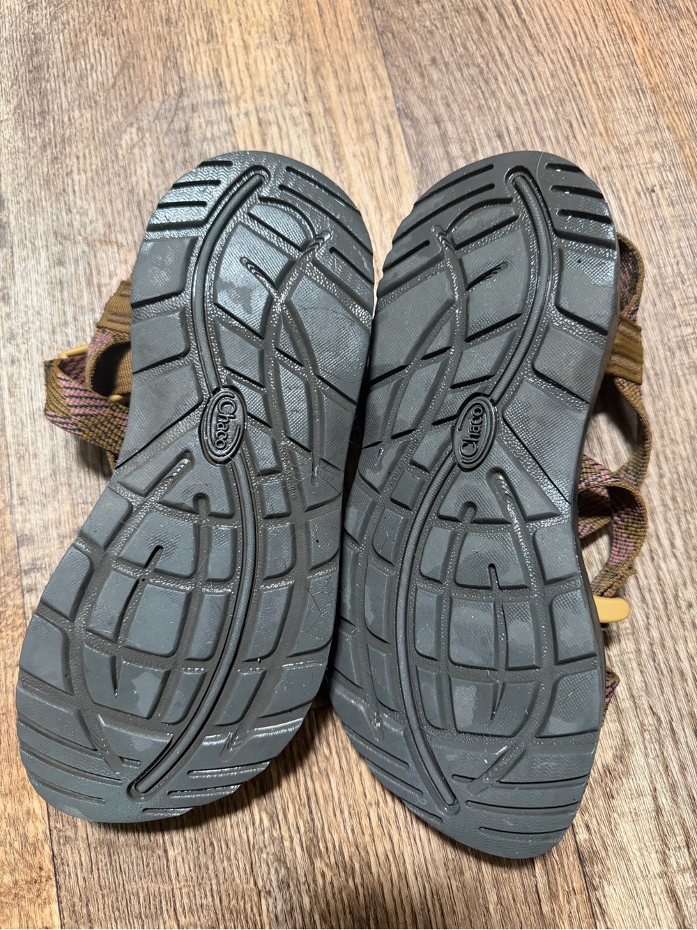 Chaco Women's Z-cloud - Picture 2 of 6